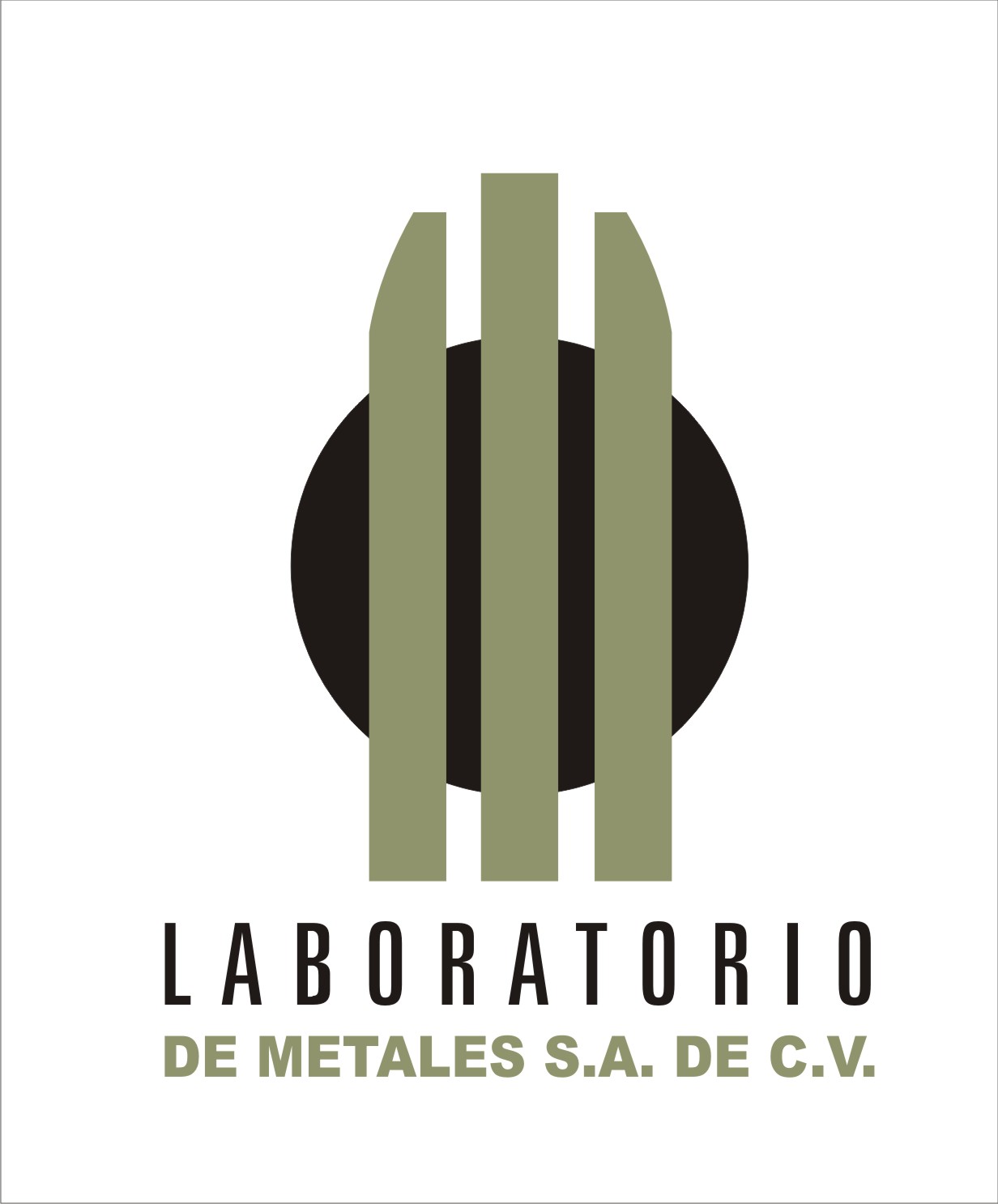 Labmet logo